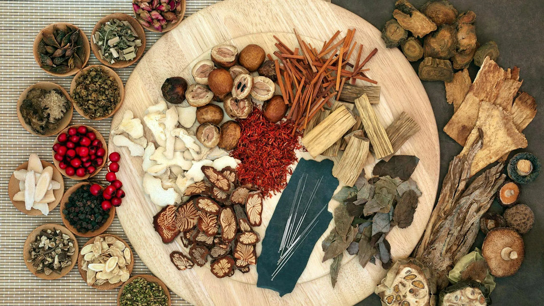 What’s in traditional Chinese herbal medicine, and do its prescriptions work?