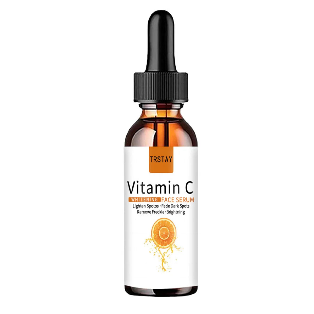 **TCM Skincare Secret: Powerful Vitamin C Serum for Dark Spot Correction & Deep Hydration – Reveal Your Best Skin Yet!**