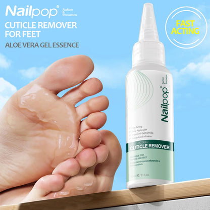 **Fast-Acting Extra Strength Foot Care Kit – Effortlessly Eliminate Hard Skin & Callouses for Beautiful, Soft Feet in Minutes!**