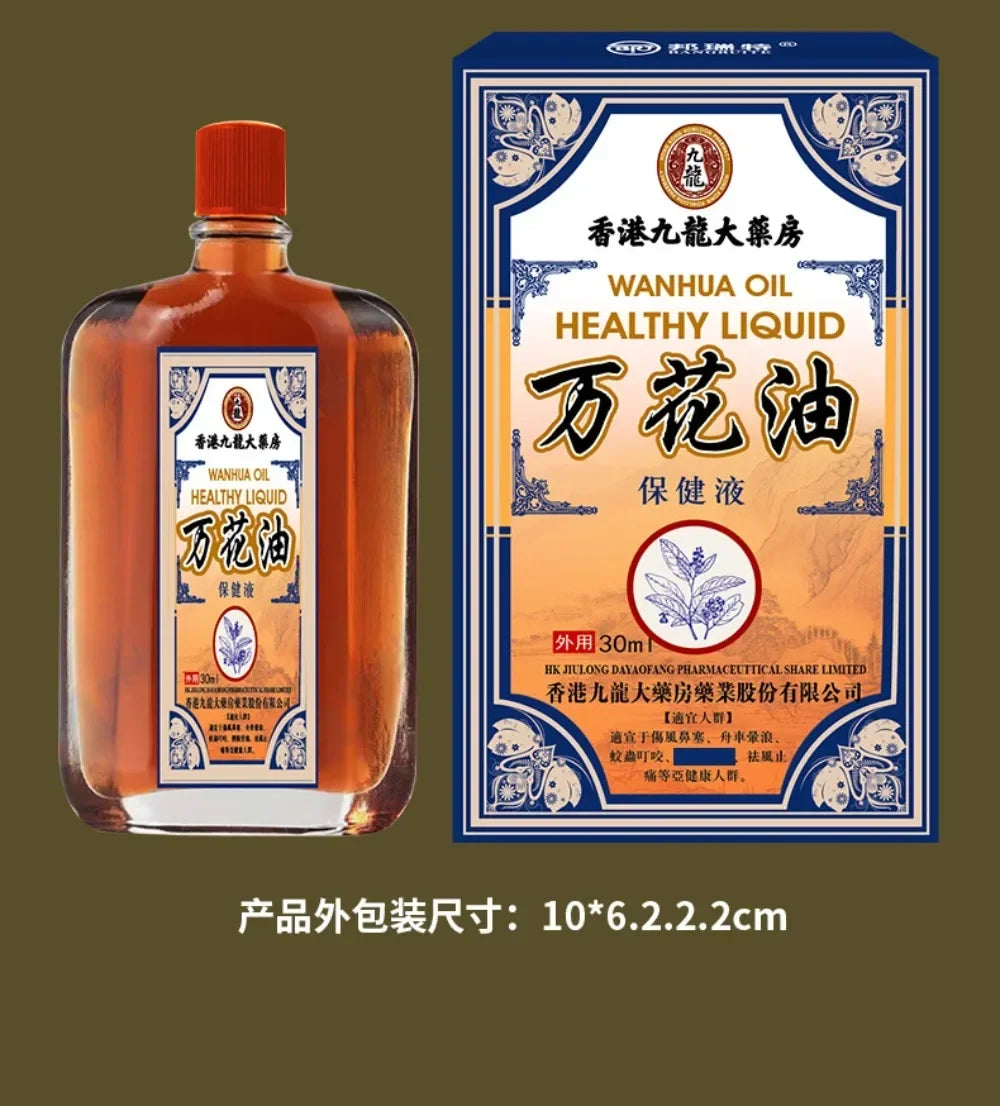 **Authentic Shujin Pain Massage Oil – Powerful Herbal Formula to Alleviate Muscle Strain, Sprain, and Injury Discomfort in Hips, Legs & Ankles! Feel the Difference!**